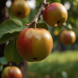 Golden Orchard Riverspin Review