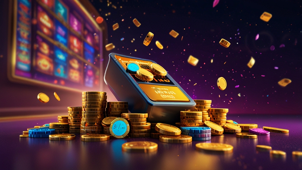Riverspin Casino Review