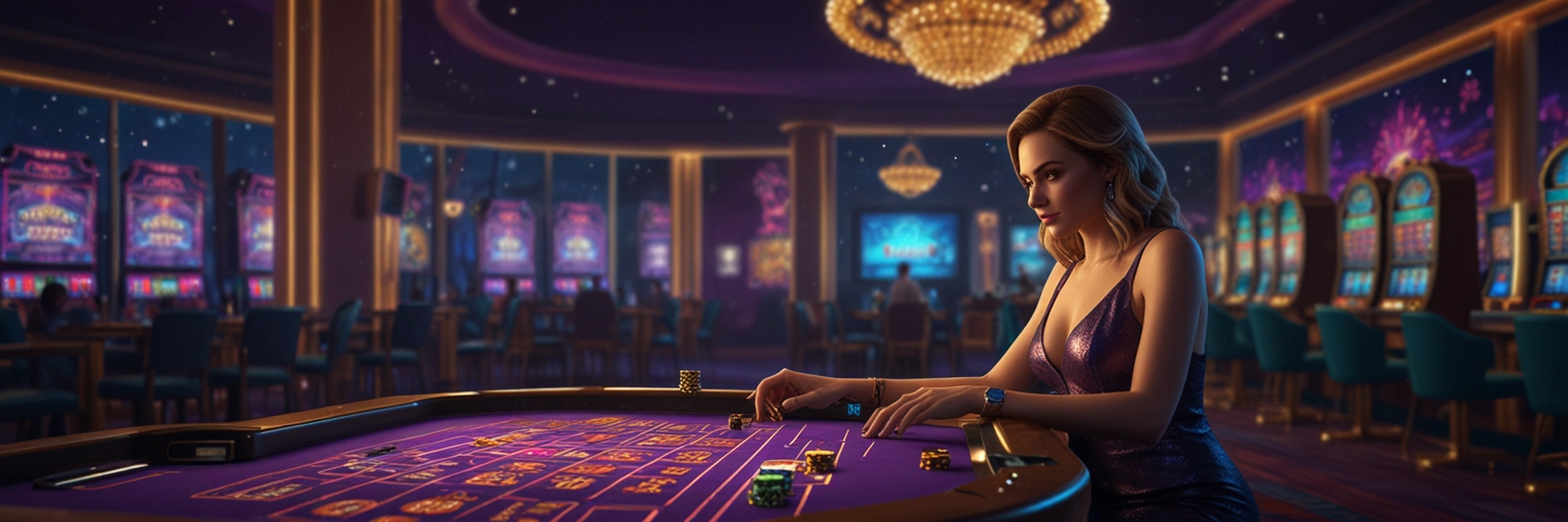 Riverspin Casino